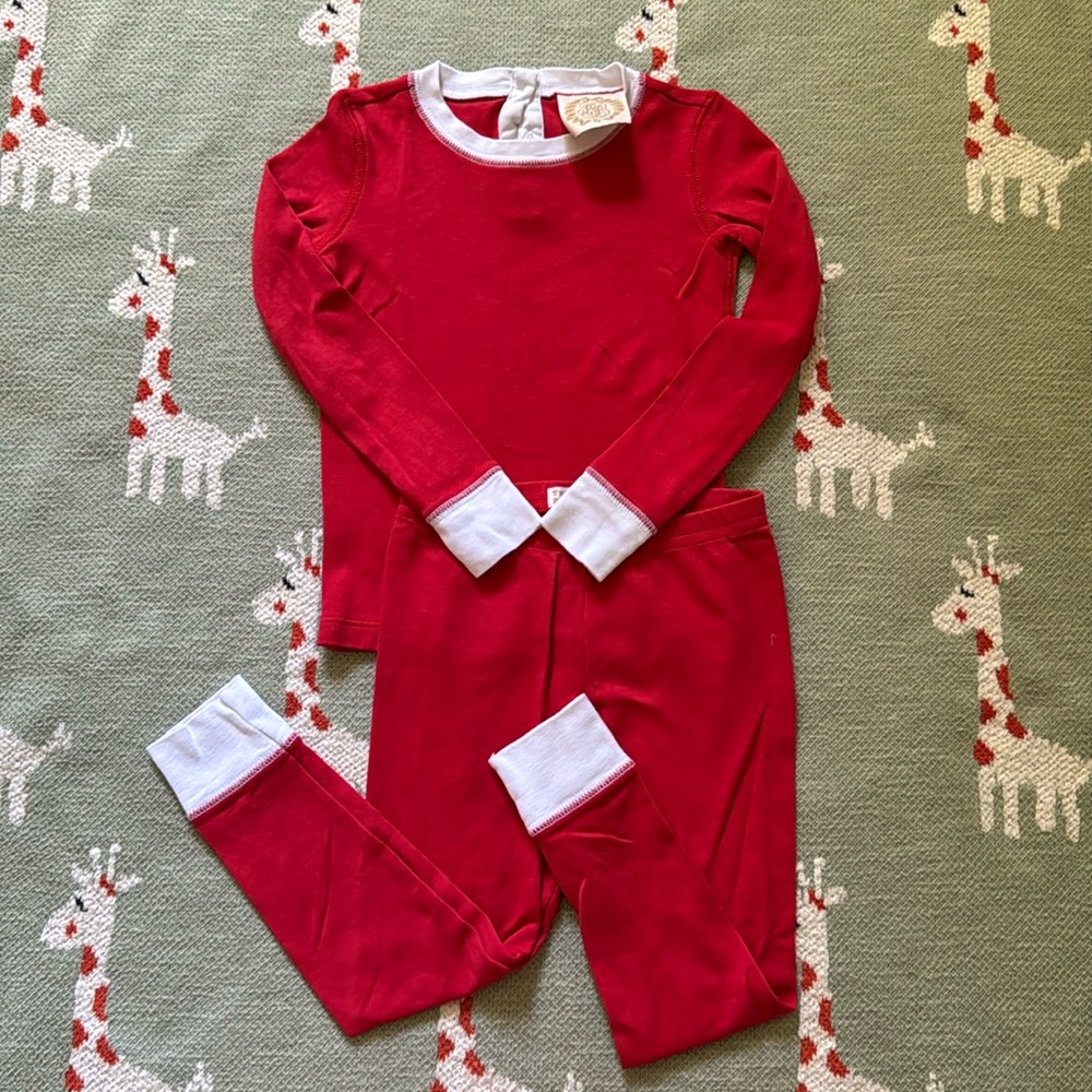 TBBC Sutton Set size 3T